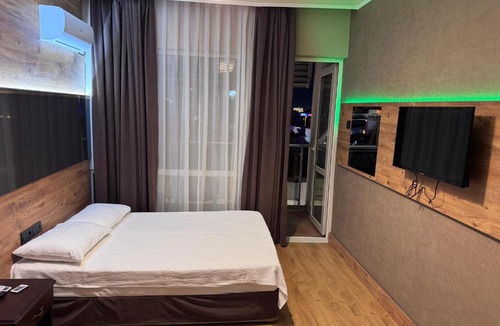 Alanya Hotel | Temiz Hotel