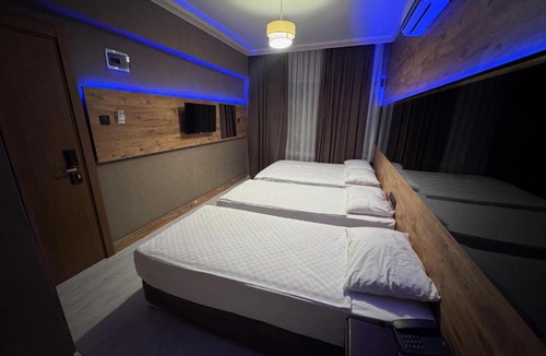 Alanya Hotel | Temiz Hotel
