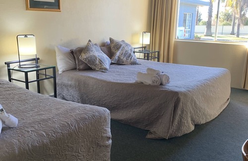 Temora Hotel | Temora Motel