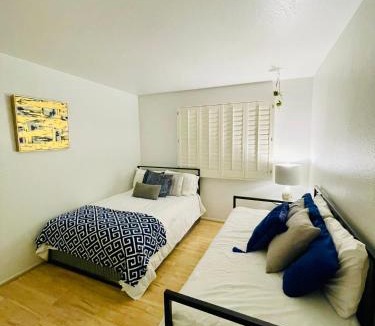 Tempe House | Tempe Escape with Heated Pool, Billiards & Firepit Fun
