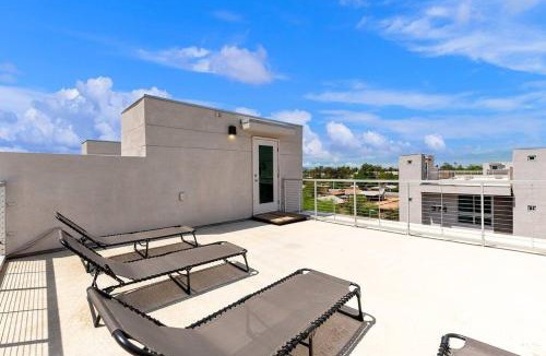 Riverside Apartment | Tempe Lofts
