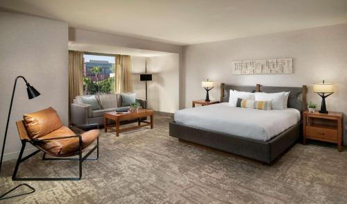 Tempe Hotel | Tempe Mission Palms