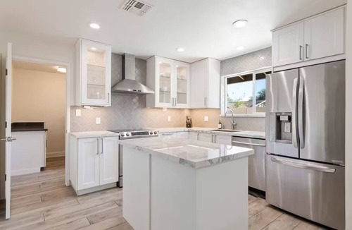 Tempe House | Tempe Oasis - Private Pool Near Scottsdale, ASU & Airport