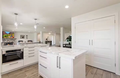 Tempe House | Tempe Oasis - Private Pool Near Scottsdale, ASU & Airport
