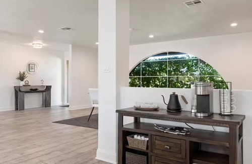 Tempe House | Tempe Oasis - Private Pool Near Scottsdale, ASU & Airport