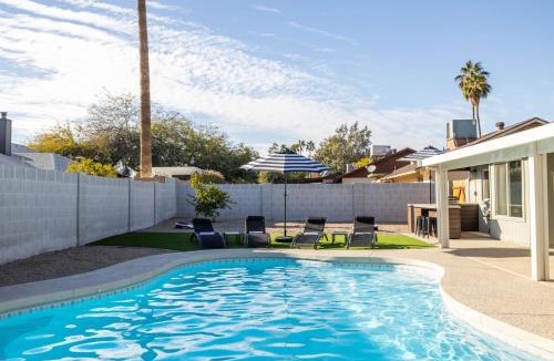 Tempe House | Tempe Vaughn