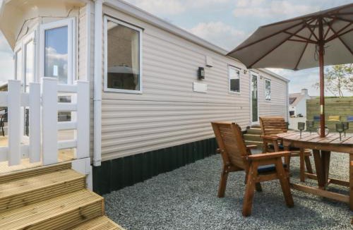 Elim House | Temperance Caravan