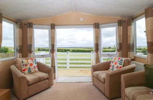 Elim House | Temperance Caravan