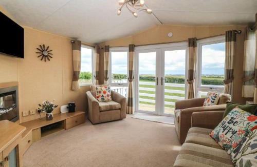 Elim House | Temperance Caravan