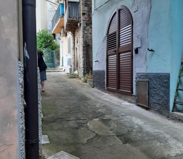 Lanusei House | Tempesta Home