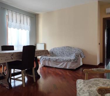 Terni House | Tempio del Sole