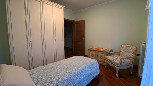 Terni House | Tempio del Sole