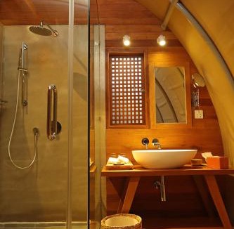 Sangkat Sla Kram Hotel | Templation Hotel