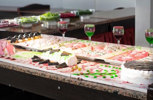 Altinkum Hotel | Temple Beach Hotel