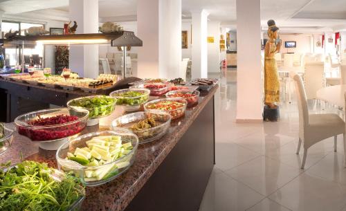 Altinkum Hotel | Temple Beach Hotel