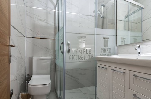 Altinkum Hotel | Temple Beach Hotel