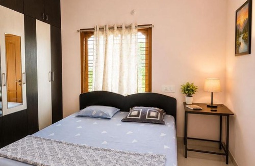 Tirupati House | temple city tirupathi home stay