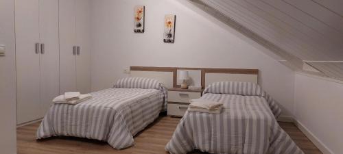 Ponferrada Apartment | Temple I
