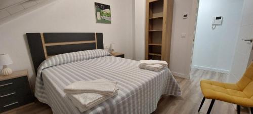 Ponferrada Apartment | Temple I