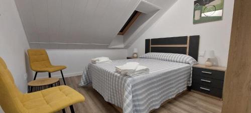 Ponferrada Apartment | Temple I