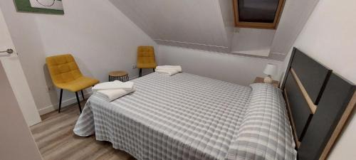 Ponferrada Apartment | Temple I