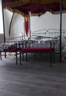 Boppard Apartment | Templerhaus Boppard