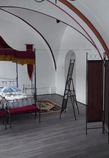 Boppard Apartment | Templerhaus Boppard