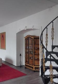 Boppard Apartment | Templerhaus Boppard