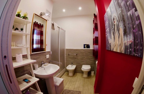 Villaggio Mose Bed & Breakfast | Templi e Arte