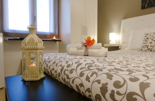 Villaggio Mose Bed & Breakfast | Templi e Arte