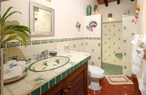 North End House | Templito - Ideal Sayulita Beachside Villa, Steps to Beach