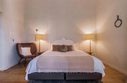Evora Hotel | Templo Boutique Hotel