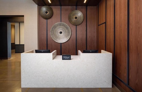 Brentsville Hotel | Tempo By Hilton Manassas