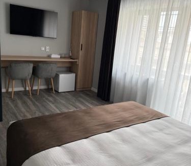 Satu Mare House | Tempo