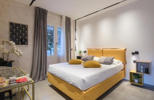 Saragozza-Porto Bed & Breakfast | Tempobiancosuites