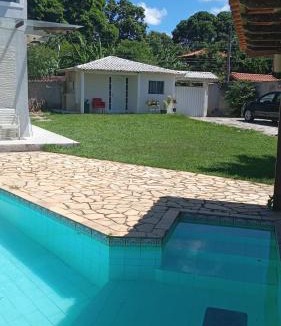 Porto da Roca House | TEMPORADA em Saquarema