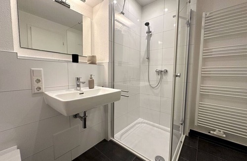 Friedrichshofen Apartment | Temporary accommodation Ingolstadt App. 13
