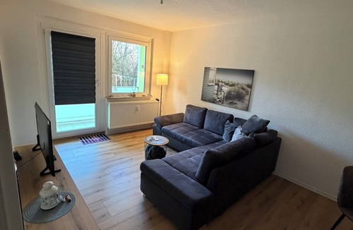 Mosel Condo | Temporary accommodation/Fitters' apartment Zwickau-Mosel