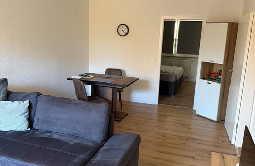 Mosel Condo | Temporary accommodation/Fitters' apartment Zwickau-Mosel