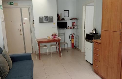 Quartiere XI Portuense House | TEMPORARY HOME ROMA
