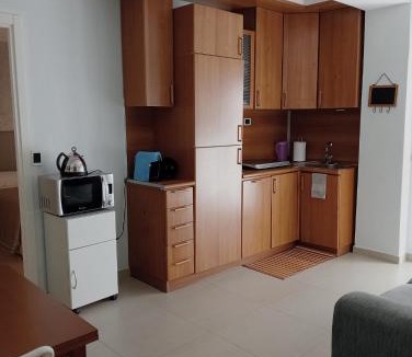 Quartiere XI Portuense House | TEMPORARY HOME ROMA