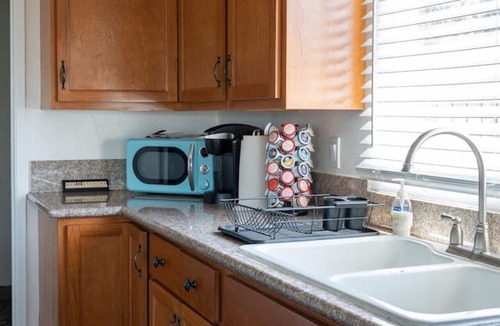 Rancho Cucamonga House | Temporary Home: Family and Corporate Stays