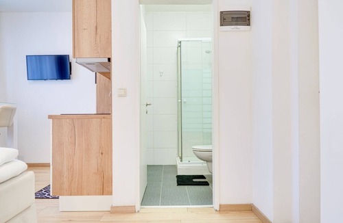 Pradl Apartment | Temporary living - Studio apartment Innsbruck