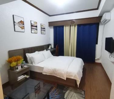 Makati Apartment | TemporaryHome -susan