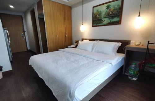 Makati Apartment | TemporaryHome -susan
