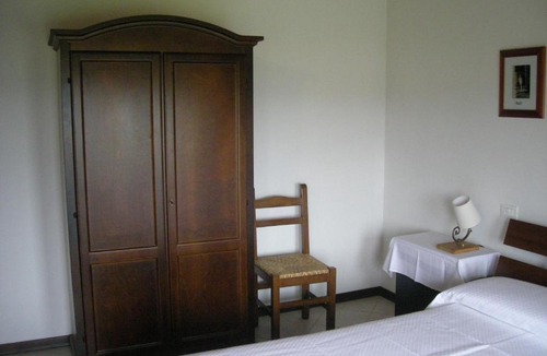 Monselice Bed & Breakfast | Temporin Ospitalità