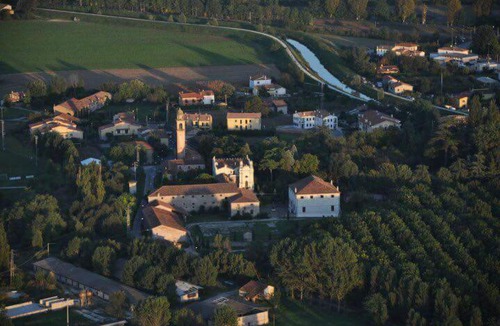 Monselice Bed & Breakfast | Temporin Ospitalità