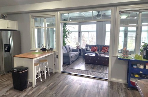 Osoyoos Apartment | Tempranillo Suite on Osoyoos Lake #269b