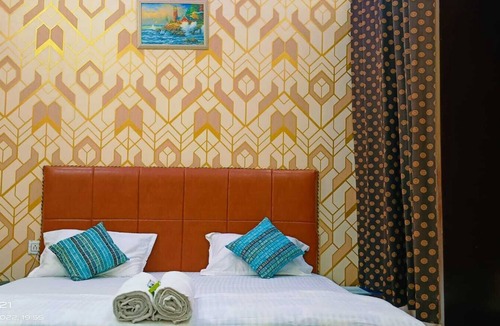 Civil Lines Hotel | Temptation Classio