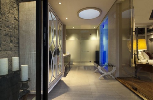 Batubelig Villa | Temptation - Spacious One-Bedroom Villa with Private Pool